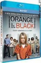 Orange Is the New Black - Stagione 1 ( 4 Blu - Ray Disc )