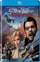 Starship Troopers - Attacco Su Marte ( Blu - Ray Disc )