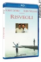 Risvegli ( Blu - Ray Disc )