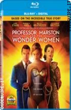La Genesi Di Wonder Woman ( Blu - Ray Disc )