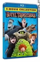 Hotel Transylvania Collection ( 3 Blu - Ray Disc )