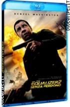 The Equalizer 2 - Senza Perdono ( Blu - Ray Disc )