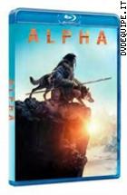 Alpha - Un'amicizia Forte Come La Vita ( Blu - Ray Disc )