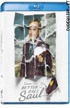 Better Call Saul - Stagione 5 ( 3 Blu - Ray Disc )