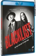 The Blacklist - Stagione 7 ( 5 Blu - Ray Disc )