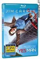 Yes Man ( Blu - Ray Disc + Copia Digitale)