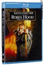Robin Hood - Principe Dei Ladri ( Blu - Ray Disc)