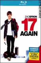 17 Again - Ritorno Al Liceo  ( Blu - Ray Disc + Copia Digitale )
