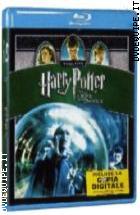 Harry Potter E L'ordine Della Fenice ( Blu - Ray Disc + Copia Digitale) 