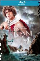Scontro Di Titani ( Blu - Ray Disc )