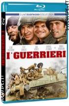 I Guerrieri ( Clint Eastwood Collection)  ( Blu - Ray Disc )