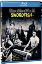 Codice Swordfish ( Blu - Ray Disc)