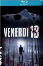Venerd 13 (1980) ( Blu - Ray Disc )