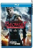La Leggenda Di Beowulf - Director's Cut (Blu - Ray Disc) 