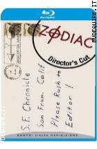 Zodiac - Director's Cut ( Blu - Ray Disc) 