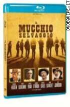 Il Mucchio Selvaggio ( Blu - Ray Disc)