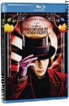 La Fabbrica di Cioccolato ( Blu - Ray Disc )