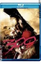 300 (Blu-Ray Disc)