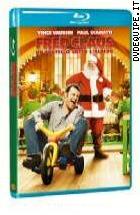 Fred Claus - Un fratello sotto l'albero ( Blu - Ray Disc )