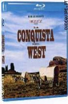 La Conquista Del West (1962) (2 Blu - Ray Disc)