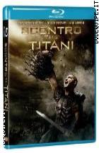 Scontro Tra Titani - Combo Pack ( Blu - Ray Disc + Copia Digitale)
