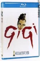 Gigi ( Blu - Ray Disc )