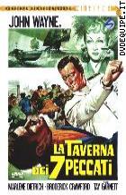 La Taverna Dei 7 Peccati (Collana Cineteca)