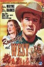 Romanzo Nel West (Collana Cineteca)