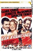 San Francisco (Collana Cineteca)