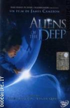 Aliens Of The Deep