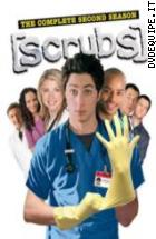 Scrubs Medici Ai Primi Ferri Stagione 2