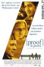 Proof - La Prova