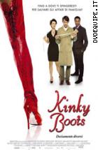 Kinky Boots Decisamente Diversi