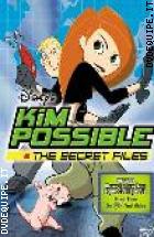 Kim Possible Contro Le Scimmie Ninja