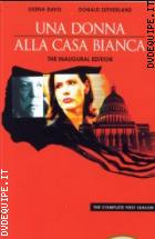 Una Donna Alla Casa Bianca - Stagione 1