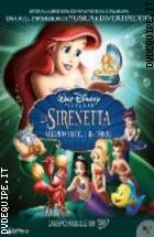 La Sirenetta 3 - Quando Tutto Ebbe Inizio 