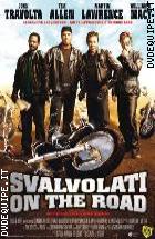 Svalvolati On The Road