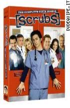 Scrubs Medici Ai Primi Ferri Stagione 6