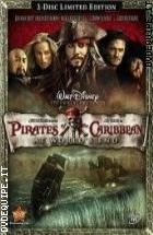 Pirati Dei Caraibi - Ai Confini Del Mondo - Edizione Speciale (2 Dvd) 