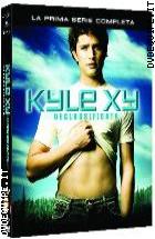 Kyle Xy - Declassificato - Stagione 1 (3 Dvd)