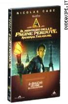 Il Mistero Delle Pagine Perdute - Ed. Sp. (2 Dvd) 