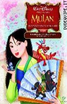 Mulan - I Capolavori del Musical Disney - Edizione Limitata