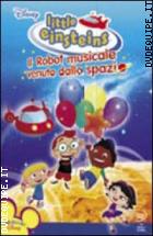 Little Einsteins - Il Robot Musicale Venuto Dallo...