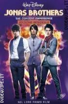 Jonas Brothers - The Concert Experience - Edizione Integrale