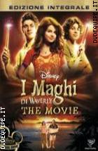 I Maghi Di Waverly - The Movie - Edizione Integrale