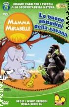 Mamma Mirabelle - Vol. 02 - Le Buone Abitudini Della Savana (Playhouse Disney)