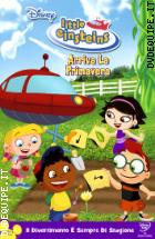 Little Einsteins - Arriva La Primavera (Playhouse Disney)