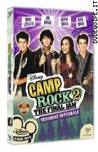 Camp Rock 2 - The Final Jam - Versione Integrale