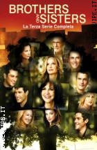 Brothers And Sisters - Stagione 3 ( 6 Dvd )