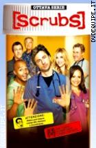 Scrubs Medici Ai Primi Ferri Stagione 8